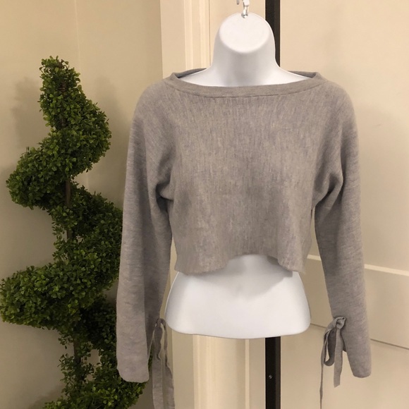 Wilfred Emmy Merino Wool Sweater - Picture 6 of 12